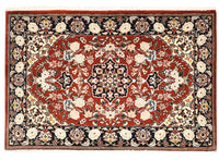 ゴム 絨毯 104x68cm - ペルシャ絨毯 – product image