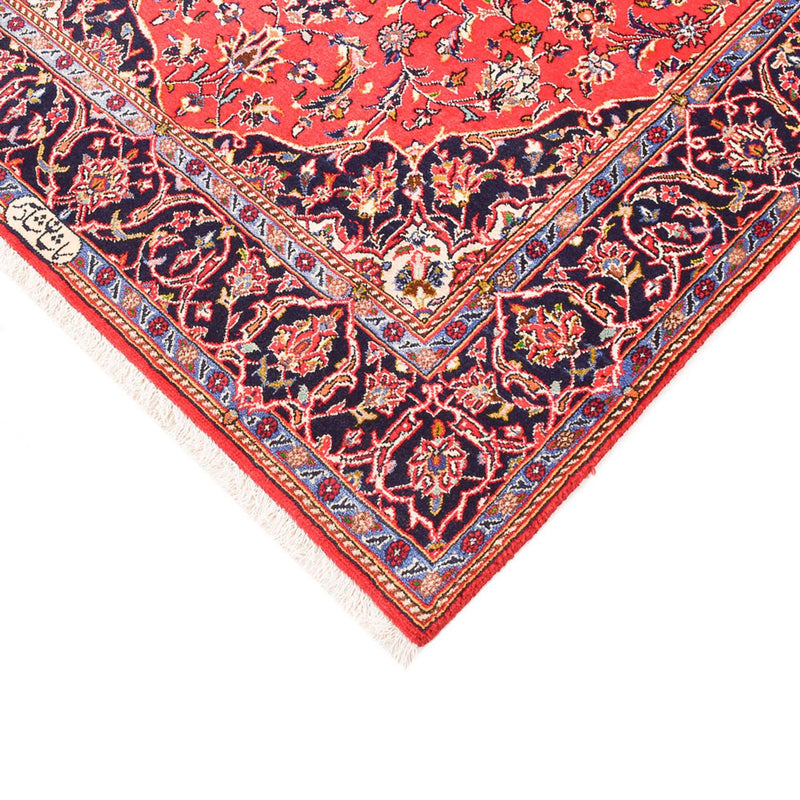 カシャーン 絨毯 175x118cm - ペルシャ絨毯