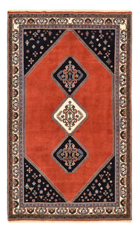 カシュクリ 絨毯 228x139cm - ペルシャ絨毯 – product image