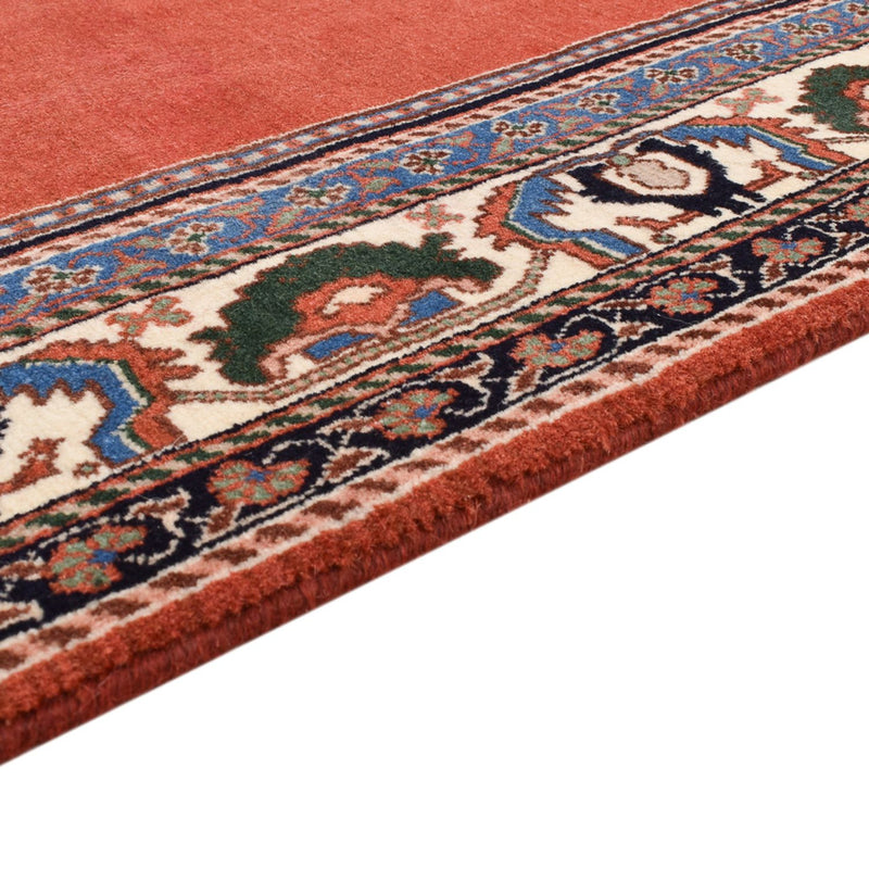 カシュクリ 絨毯 228x139cm - ペルシャ絨毯