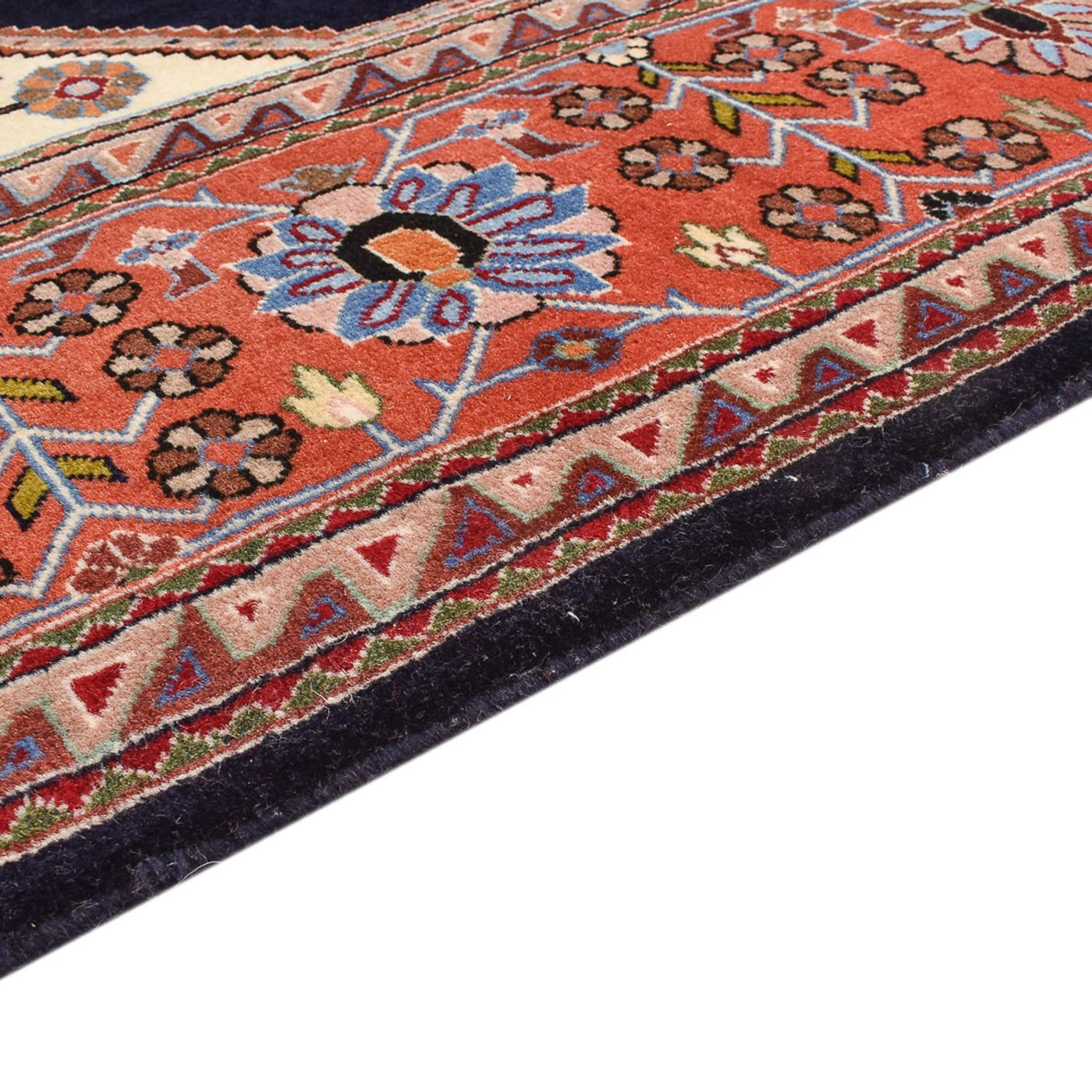 カシュクリ 絨毯 250x180cm - ペルシャ絨毯