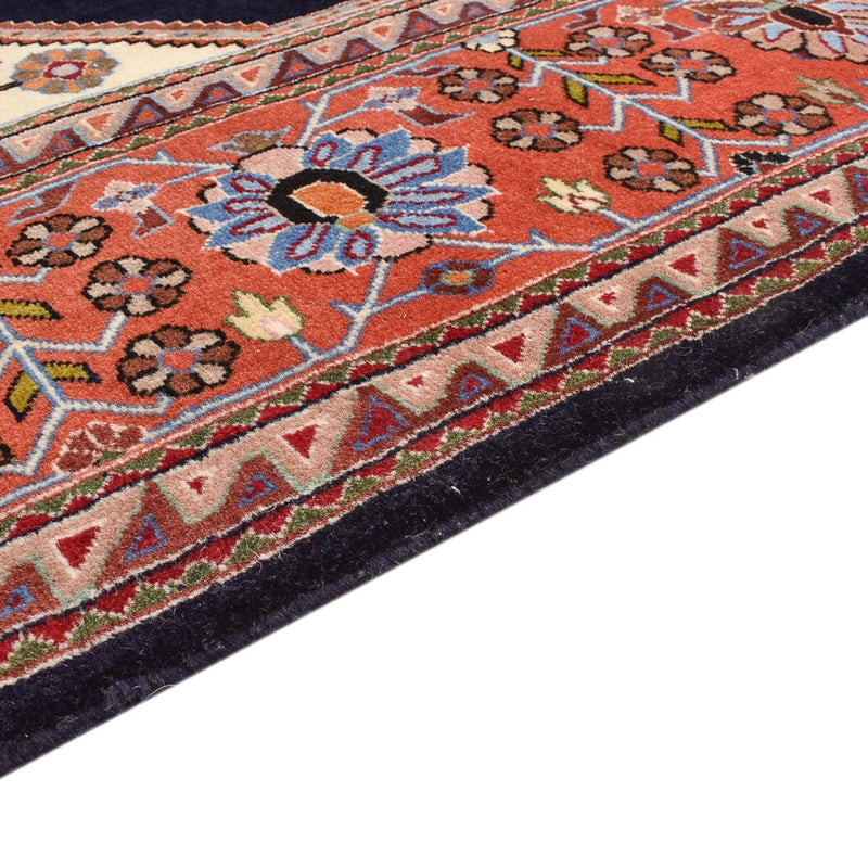 カシュクリ 絨毯 250x180cm - ペルシャ絨毯
