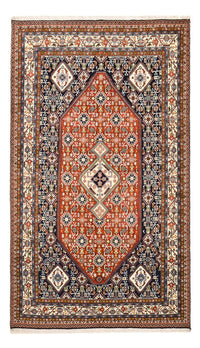 カシュクリ 絨毯 330x195cm - ペルシャ絨毯 – product image