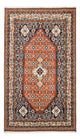 カシュクリ 絨毯 330x195cm - ペルシャ絨毯