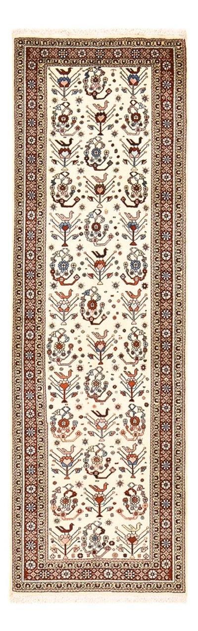 カシュクリ 絨毯 65x213cm - ペルシャ絨毯