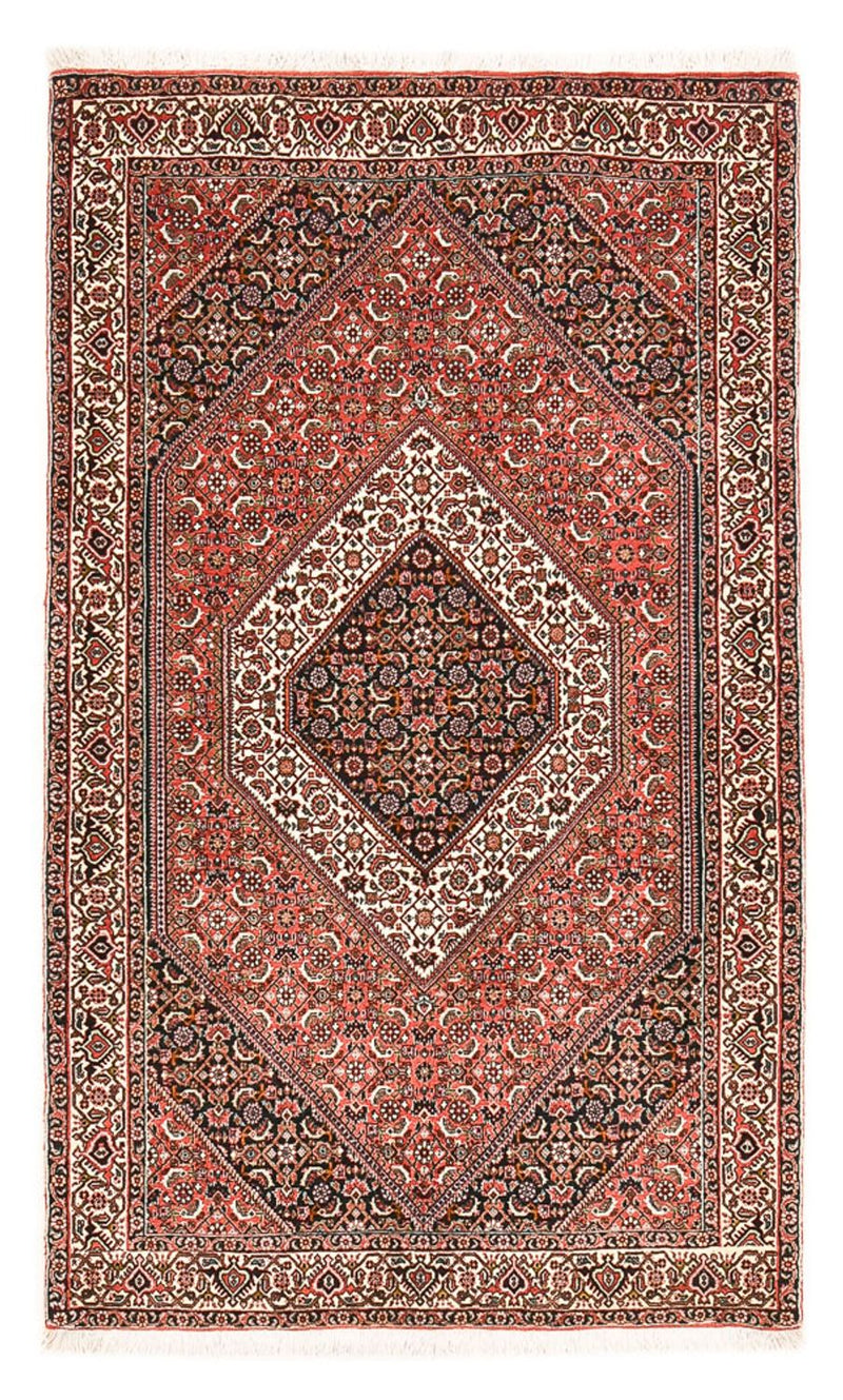 ビジャー 絨毯 183x110cm - ペルシャ絨毯