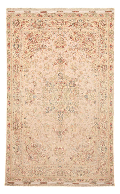 タブリーズ - 50 Raj 絨毯 200x314cm - ペルシャ絨毯