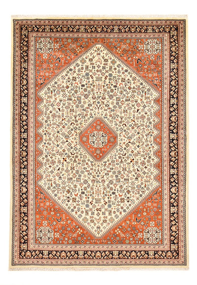 カシュクリ 絨毯 166x240cm - ペルシャ絨毯
