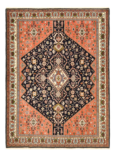 カシュクリ 絨毯 169x233cm - ペルシャ絨毯