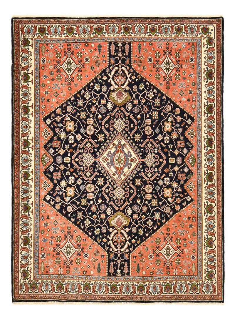 カシュクリ 絨毯 233x169cm - ペルシャ絨毯