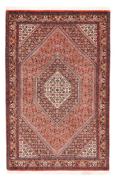 ビジャー 絨毯 107x170cm - ペルシャ絨毯