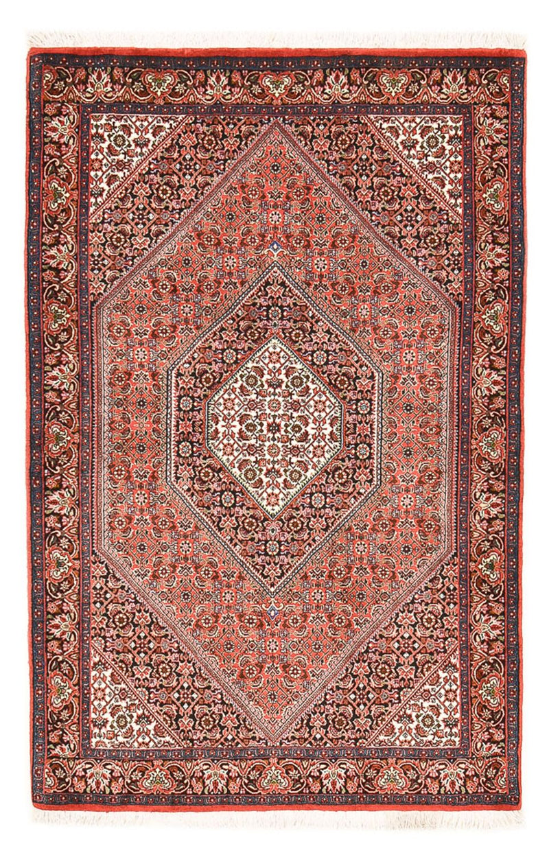 ビジャー 絨毯 170x107cm - ペルシャ絨毯