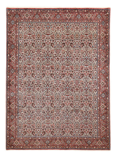 ビジャー 絨毯 255x344cm - ペルシャ絨毯