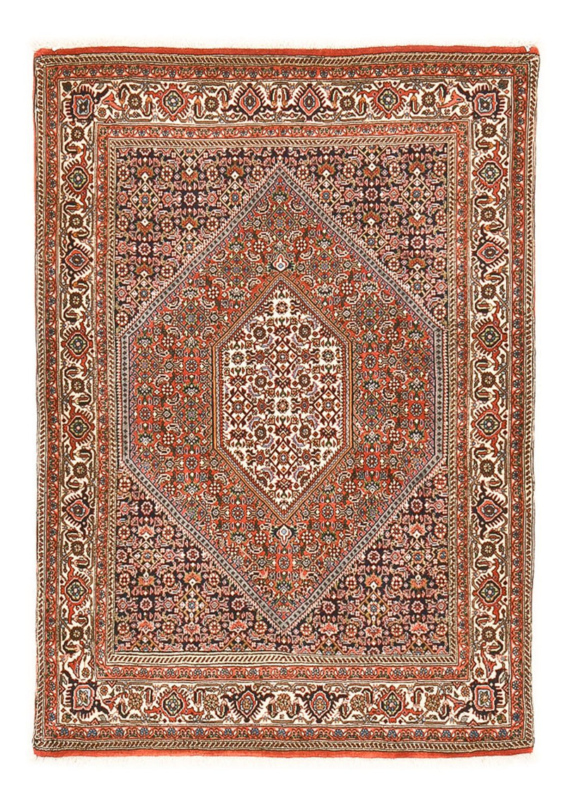 ビジャー 絨毯 154x108cm - ペルシャ絨毯