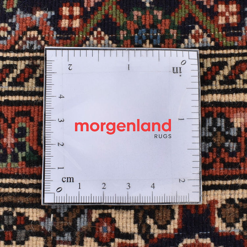 ビジャー 絨毯 154x108cm - ペルシャ絨毯