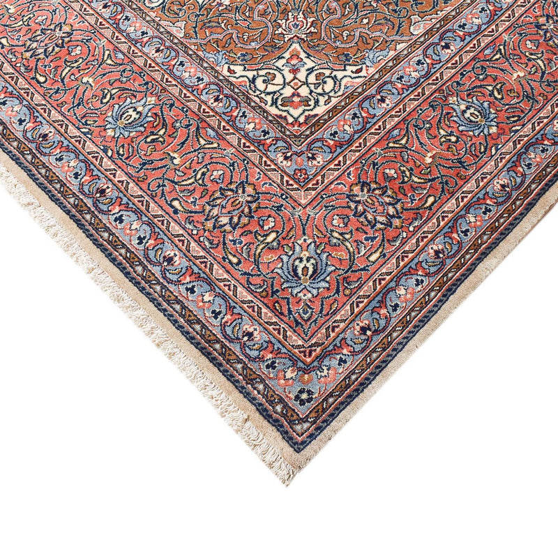 サルーク 絨毯 340x255cm - ペルシャ絨毯