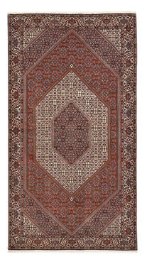 ビジャー 絨毯 247x136cm - ペルシャ絨毯 – product image