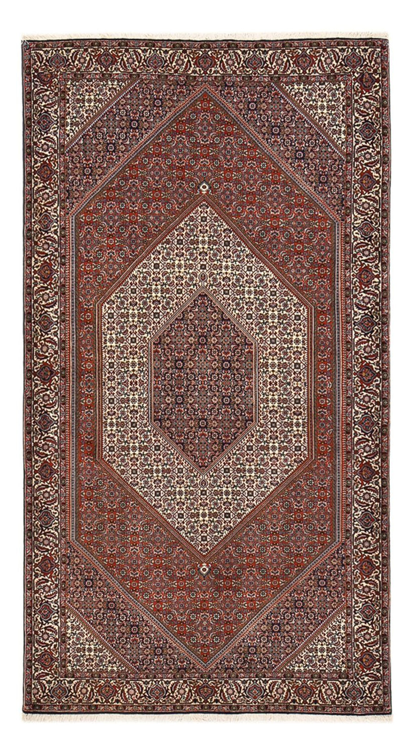 ビジャー 絨毯 247x136cm - ペルシャ絨毯