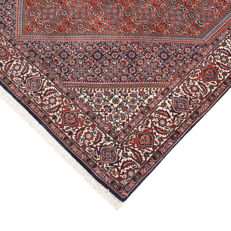 ビジャー 絨毯 247x136cm - ペルシャ絨毯