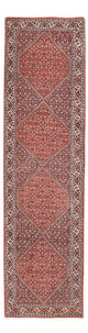 ビジャー 絨毯 309x83cm - ペルシャ絨毯