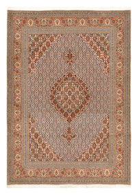 タブリーズ - 50 Raj 絨毯 210x151cm - ペルシャ絨毯 – product image