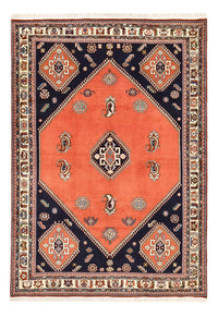 カシュクリ 絨毯 245x168cm - ペルシャ絨毯 – product image