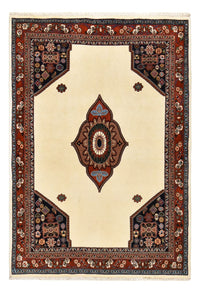カシュクリ 絨毯 218x150cm - ペルシャ絨毯 – product image