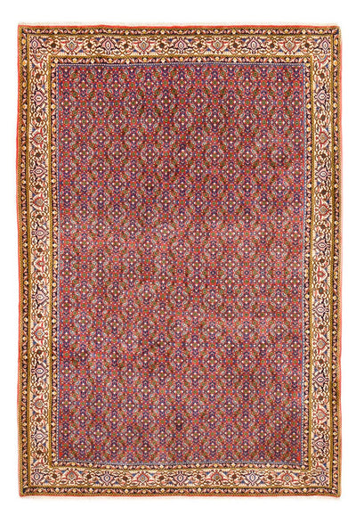 ビジャー 絨毯 214x315cm - ペルシャ絨毯