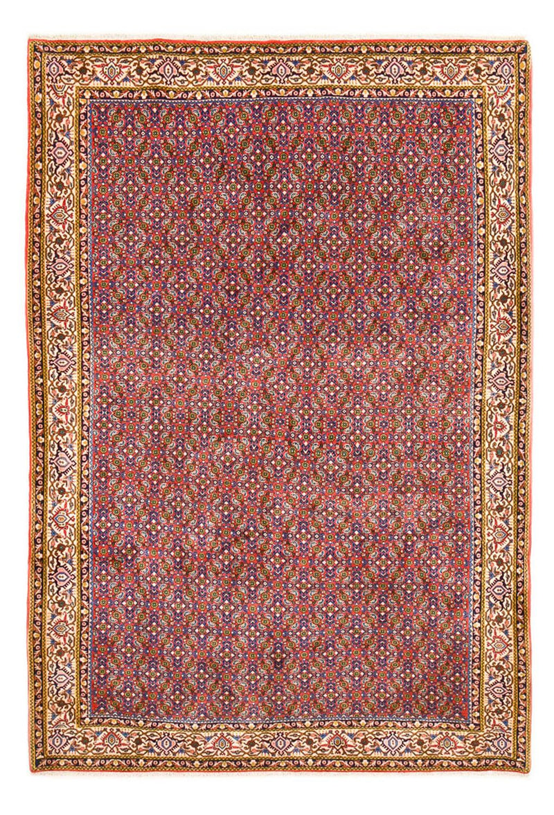 ビジャー 絨毯 315x214cm - ペルシャ絨毯