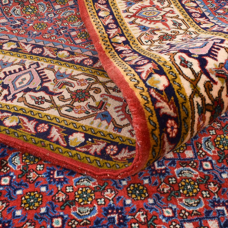 ビジャー 絨毯 315x214cm - ペルシャ絨毯