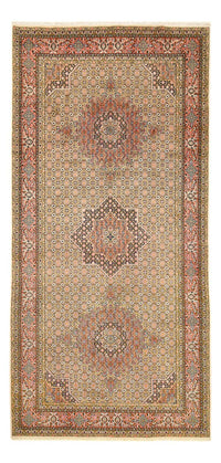 モウド 絨毯 410x203cm - ペルシャ絨毯 – product image