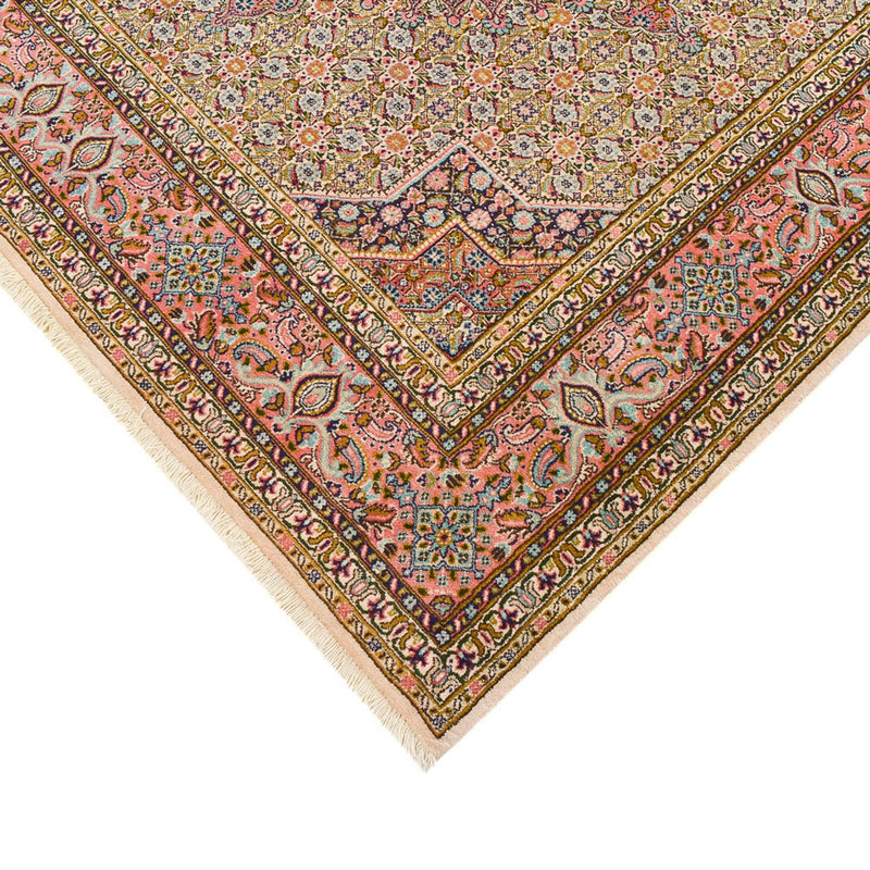 モウド 絨毯 410x203cm - ペルシャ絨毯
