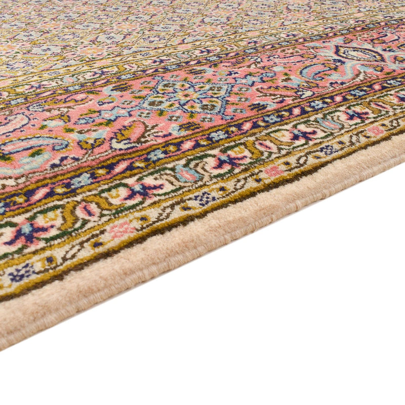 モウド 絨毯 410x203cm - ペルシャ絨毯
