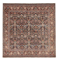 ビジャー 絨毯 210x210cm - ペルシャ絨毯 – product image