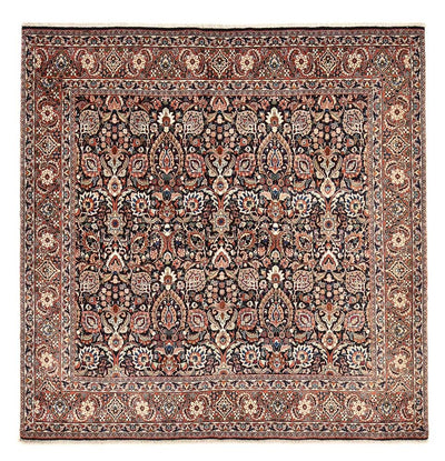 ビジャー 絨毯 210x210cm - ペルシャ絨毯