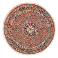 ビジャー 絨毯 150x150cm - ペルシャ絨毯 – product image