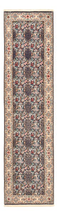 イラム 絨毯 300x80cm - ペルシャ絨毯
