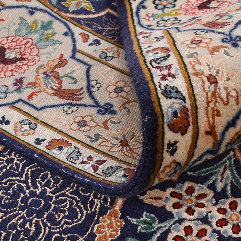 イラム 絨毯 300x80cm - ペルシャ絨毯