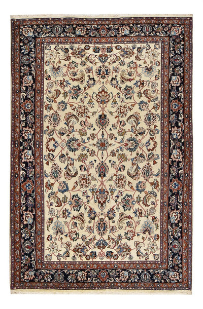 ビジャー 絨毯 195x295cm - ペルシャ絨毯