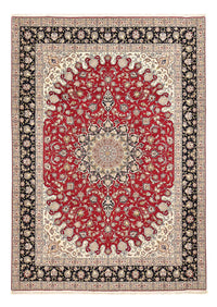 タブリーズ - 50 Raj 絨毯 357x250cm - ペルシャ絨毯 – product image
