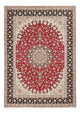 タブリーズ - 50 Raj 絨毯 357x250cm - ペルシャ絨毯