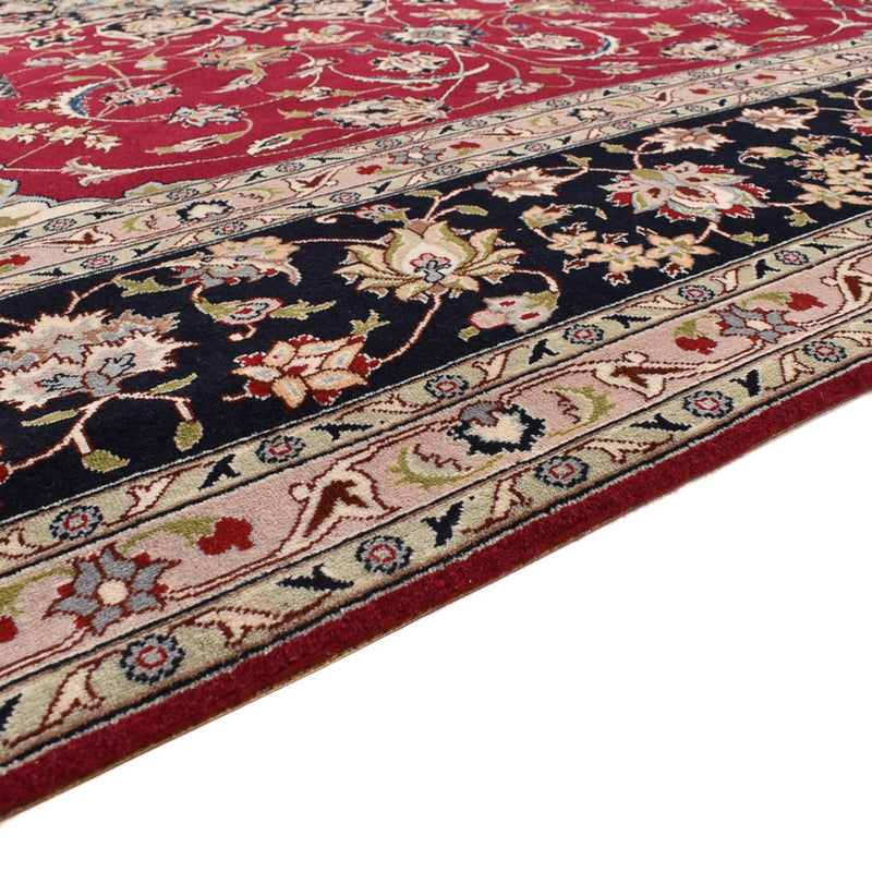 タブリーズ - 50 Raj 絨毯 357x250cm - ペルシャ絨毯