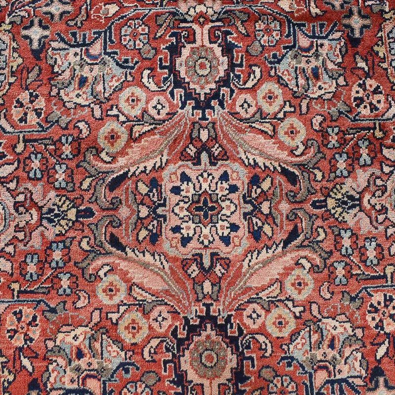 サルーク 絨毯 431x322cm - ペルシャ絨毯