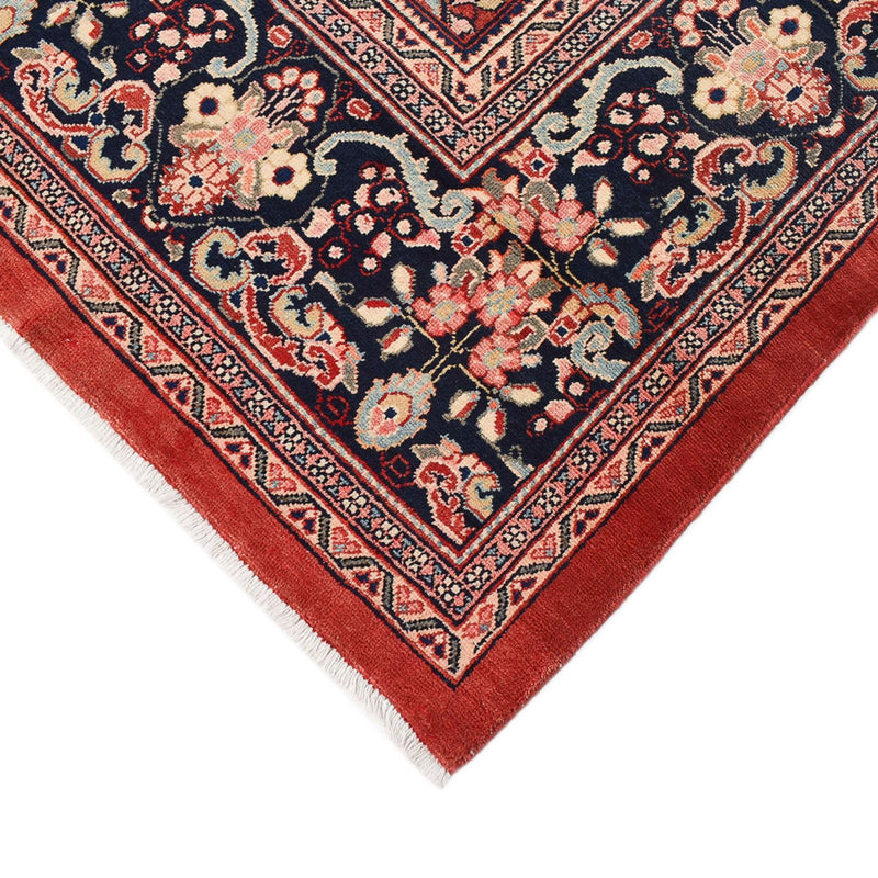 サルーク 絨毯 431x322cm - ペルシャ絨毯