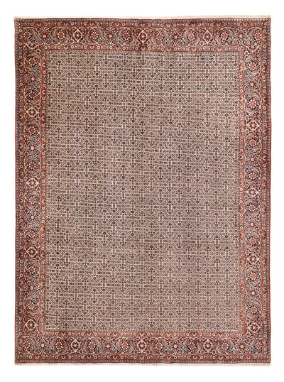 ビジャー 絨毯 300x402cm - ペルシャ絨毯