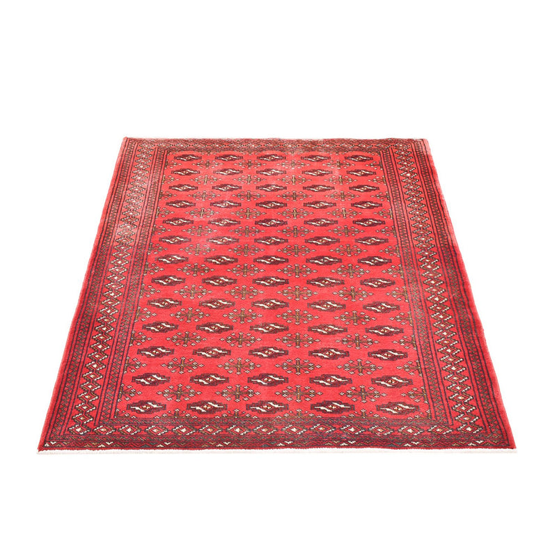 トルカマン絨毯 138x110cm - ペルシャ絨毯