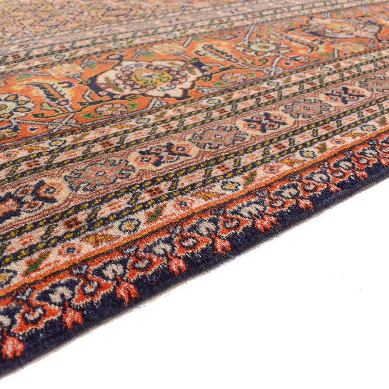 マシャド 絨毯 350x265cm - ペルシャ絨毯
