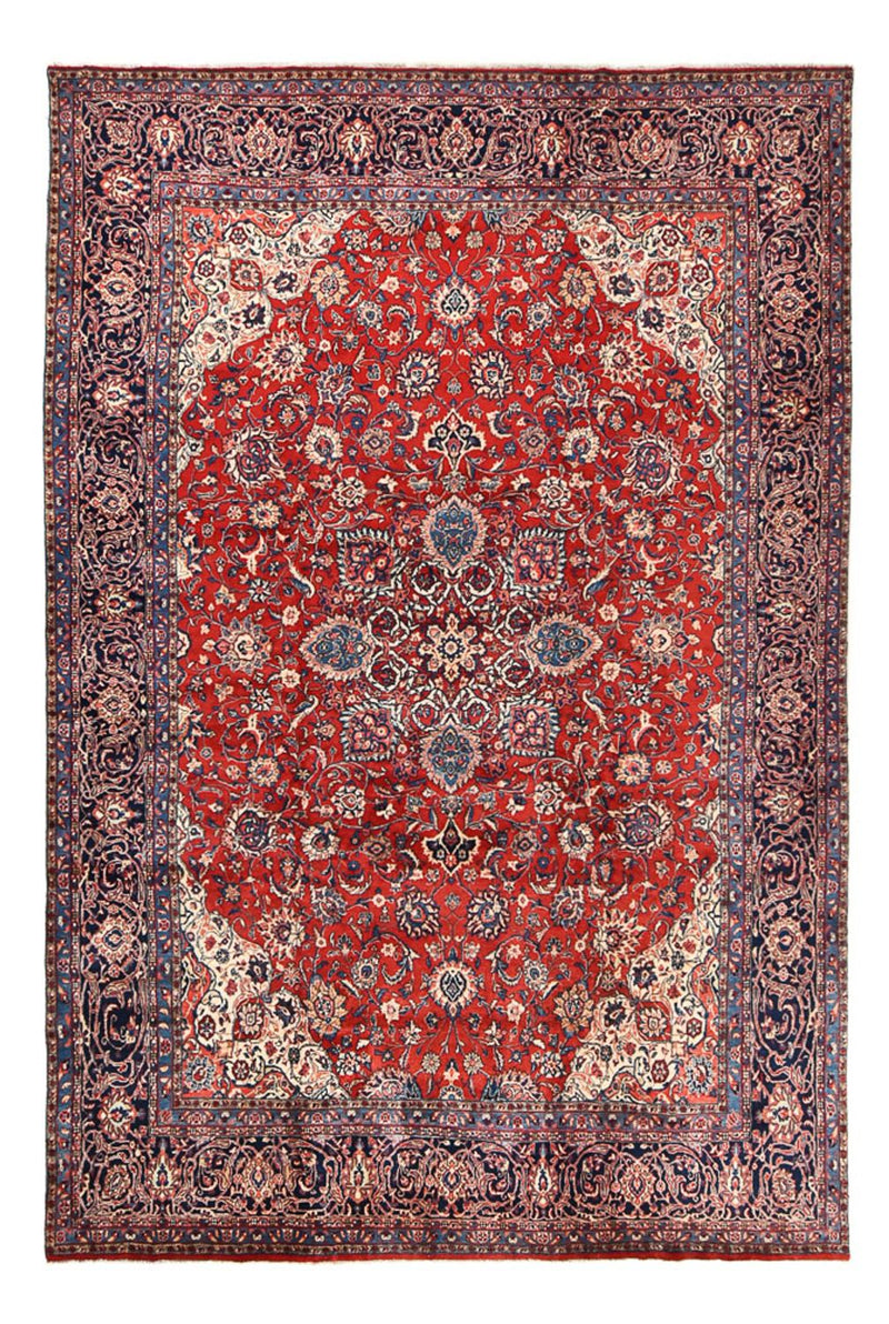 サルーク 絨毯 486x315cm - ペルシャ絨毯