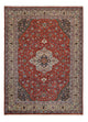 サルーク 絨毯 300x217cm - ペルシャ絨毯