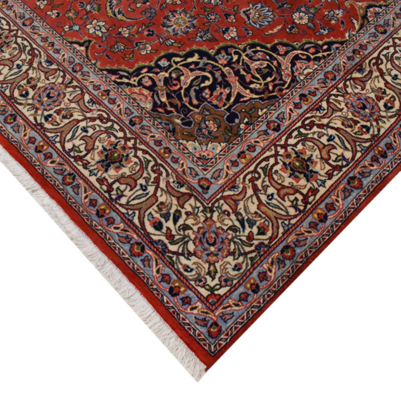 サルーク 絨毯 300x217cm - ペルシャ絨毯